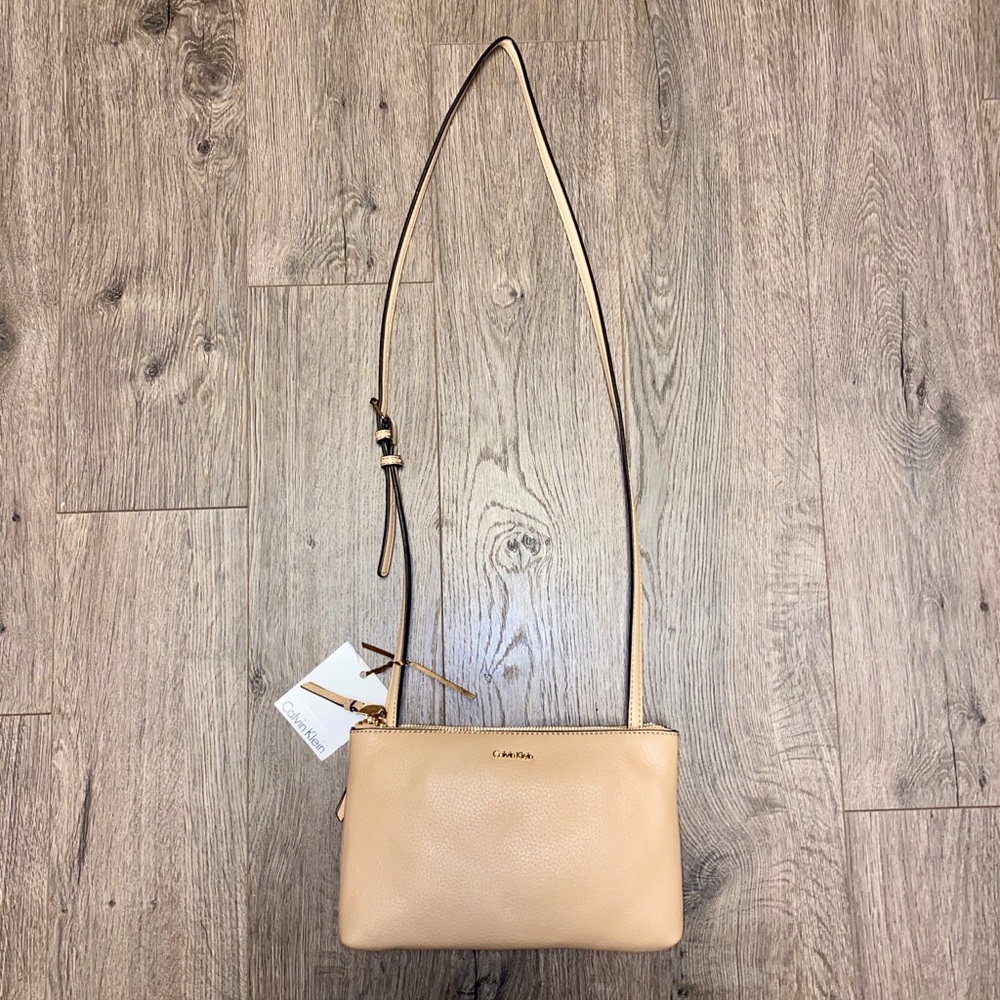 Calvin Klein Crossbody Bag